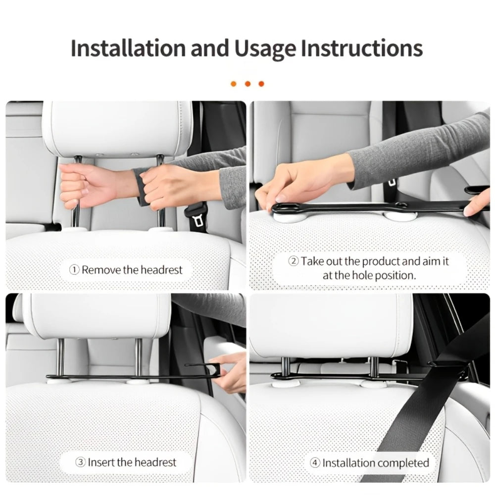 Auto Seat Belt Anti Pinch Strip Car Decoration Car Interior Sports Seat Car Seat Belt Extension Fixator Modification Accessories Peaceful Pleasures Health and Wellness