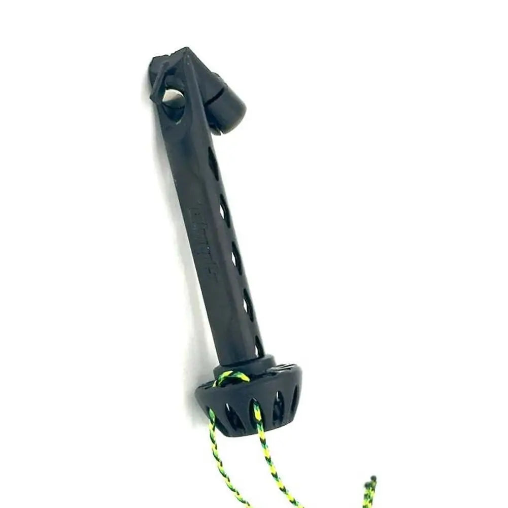 Magnetic Hook Eye Threader | Fly Fishing Threading Tool