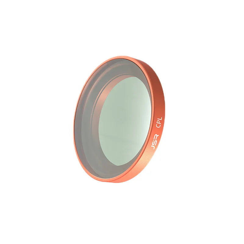 Camera Lens Filter For Dji Osmo Nano CPL Polarizing Protective ND8 ND16 ND32 ND64 1/4 Black Mist STAR NIGHT Camera Filter Peaceful Pleasures Health and Wellness CPL