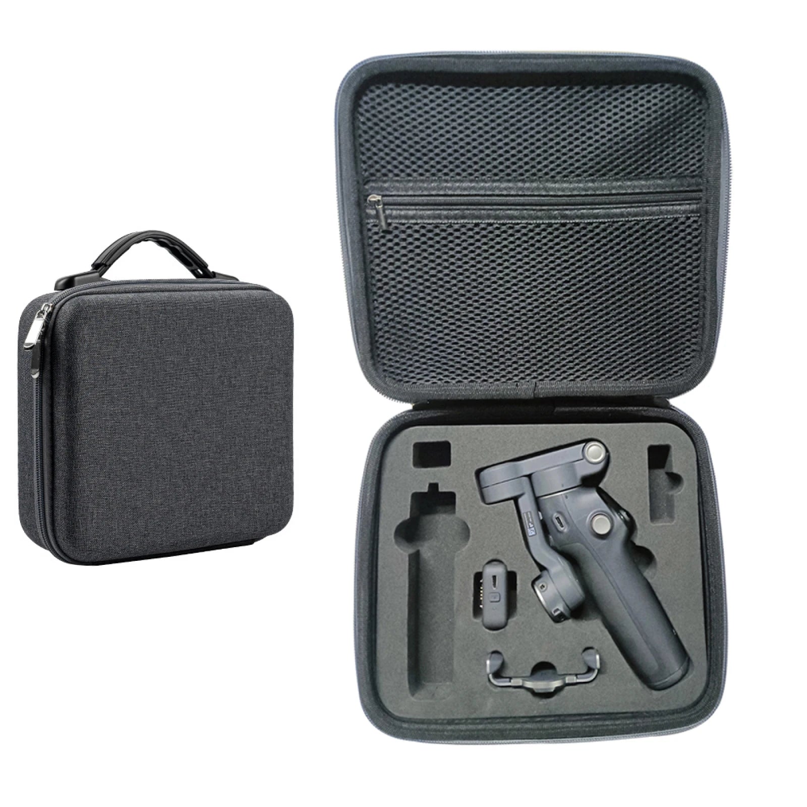 For Osmo Mobile 8 Portable Carrying Case Bag For Dji Osmo Mobile 8 Gimbal Stabilizer Travel Case For DJI Osmo Mobile 8 Accessory Peaceful Pleasures Health and Wellness
