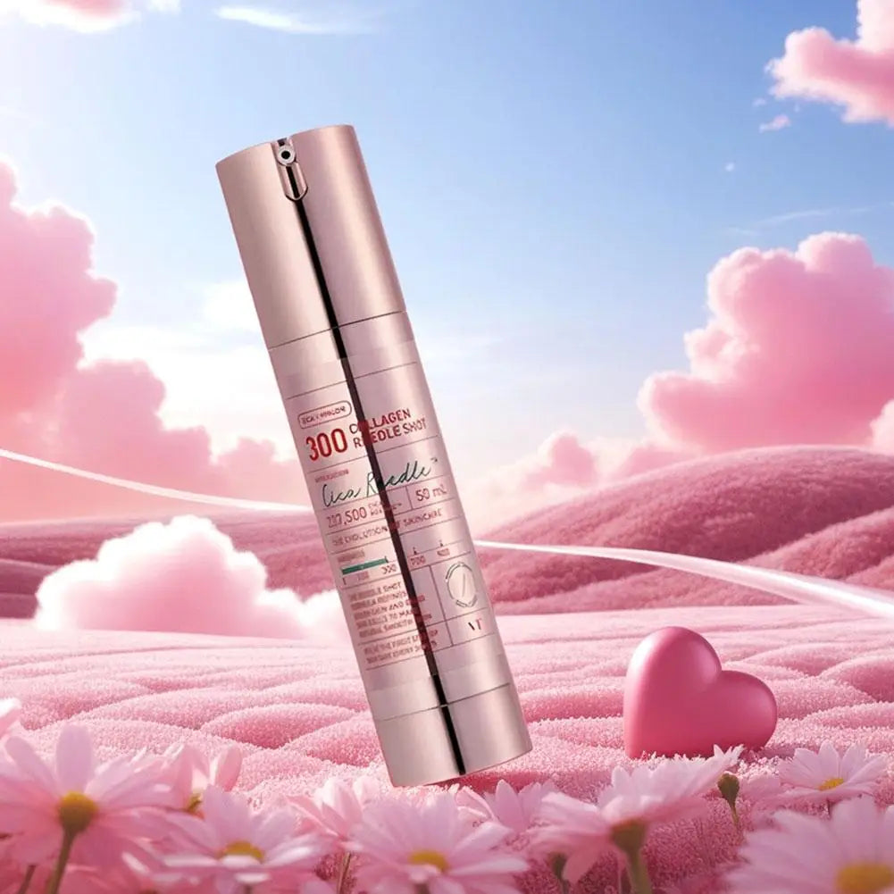 Microneedle Eye Cream | Brightening Firming Microcrystalline