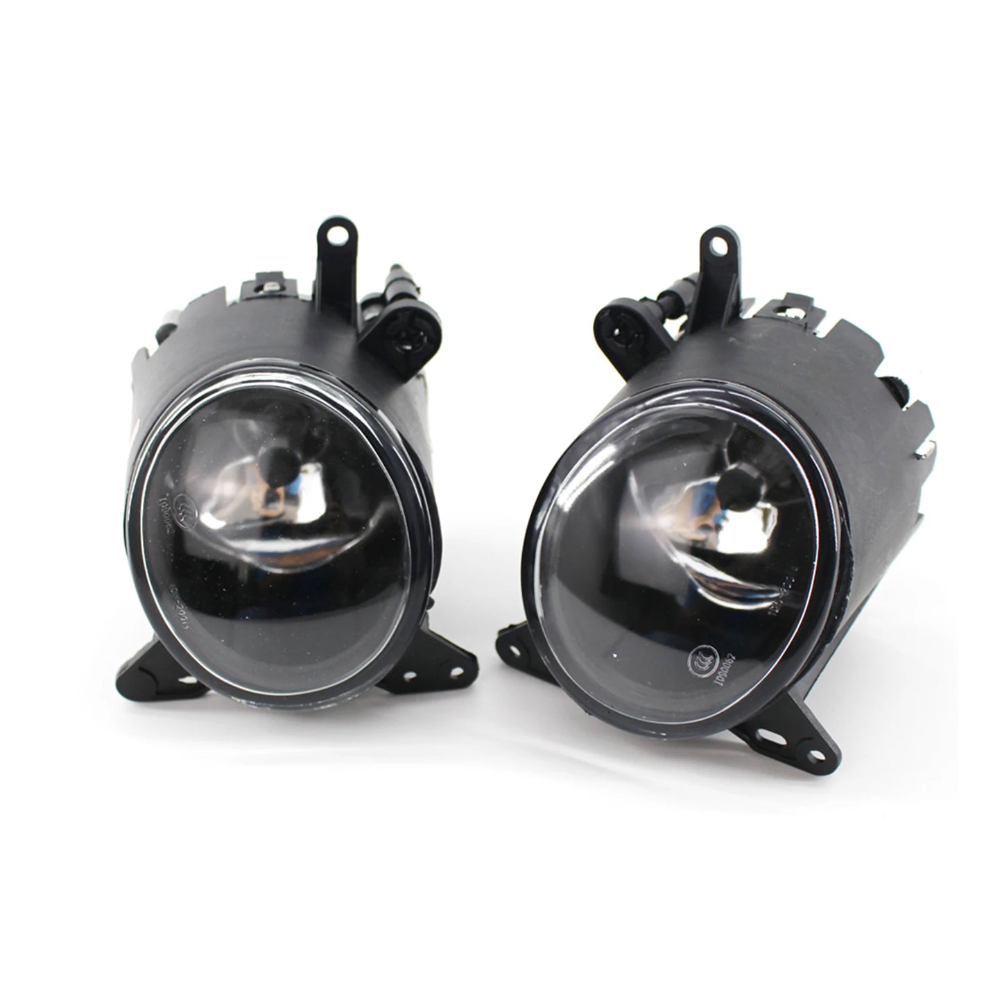 Mitsubishi Lancer Fog Lights 2008–2012 | OEM 8321A263 Pair