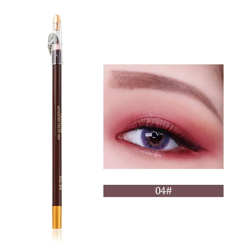IFANYUO Waterproof Microblading Eyebrow Pencil | 5 Colors
