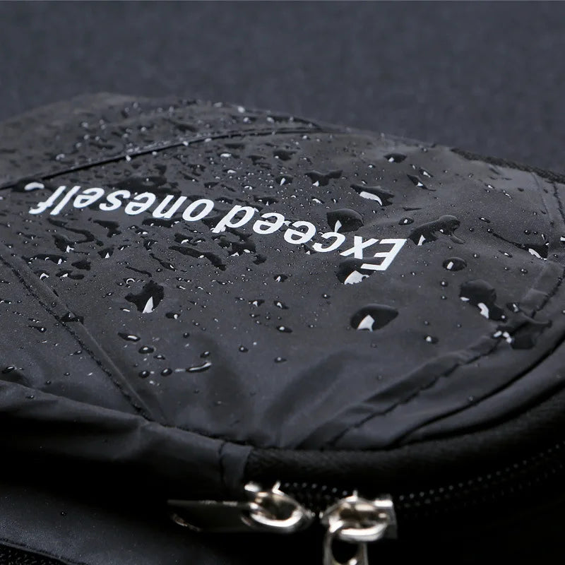 Disk Waterproof Multifunctional Armband Running Bag For Phone Bagging Sport Phone Cell Phone Accessories Woman Bag Sleeve Bags Peaceful Pleasures Health and Wellness