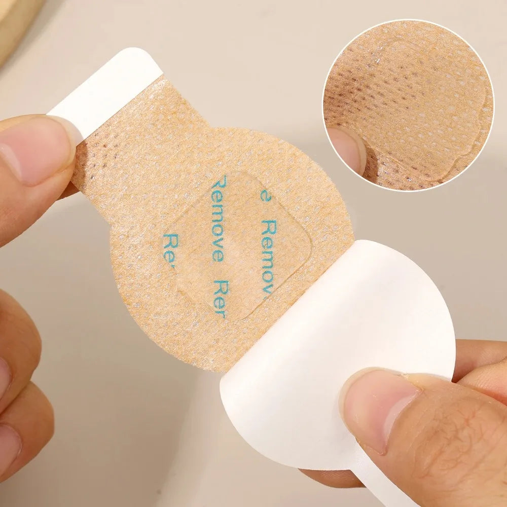Nail Repair Patches – Ingrown Toenail & Nail Care Stickers