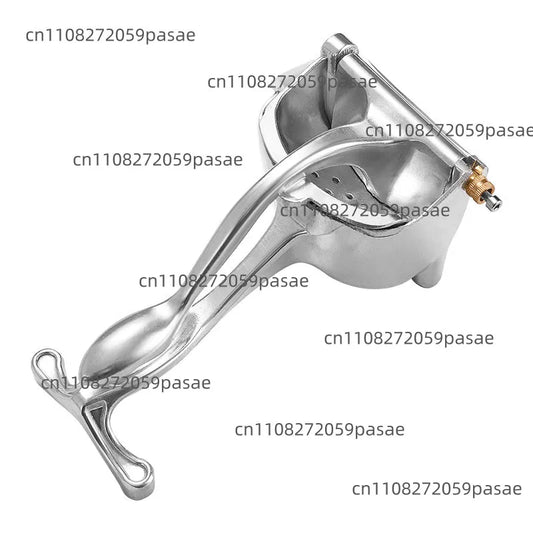 Manual Citrus Juicer – Lemon, Orange & Pomegranate Squeezer Manual Citrus Juicer Oasis Select