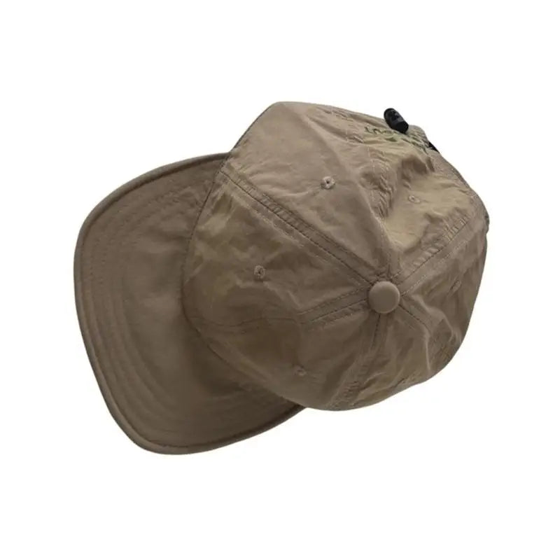 Kids UPF 50+ Quick Dry Sun Hat | Nylon, Ages 3–12