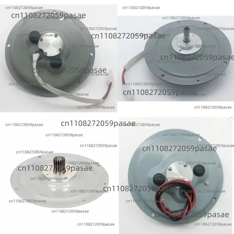 Circular Knitting Machine Printing Motor – Stainless Steel