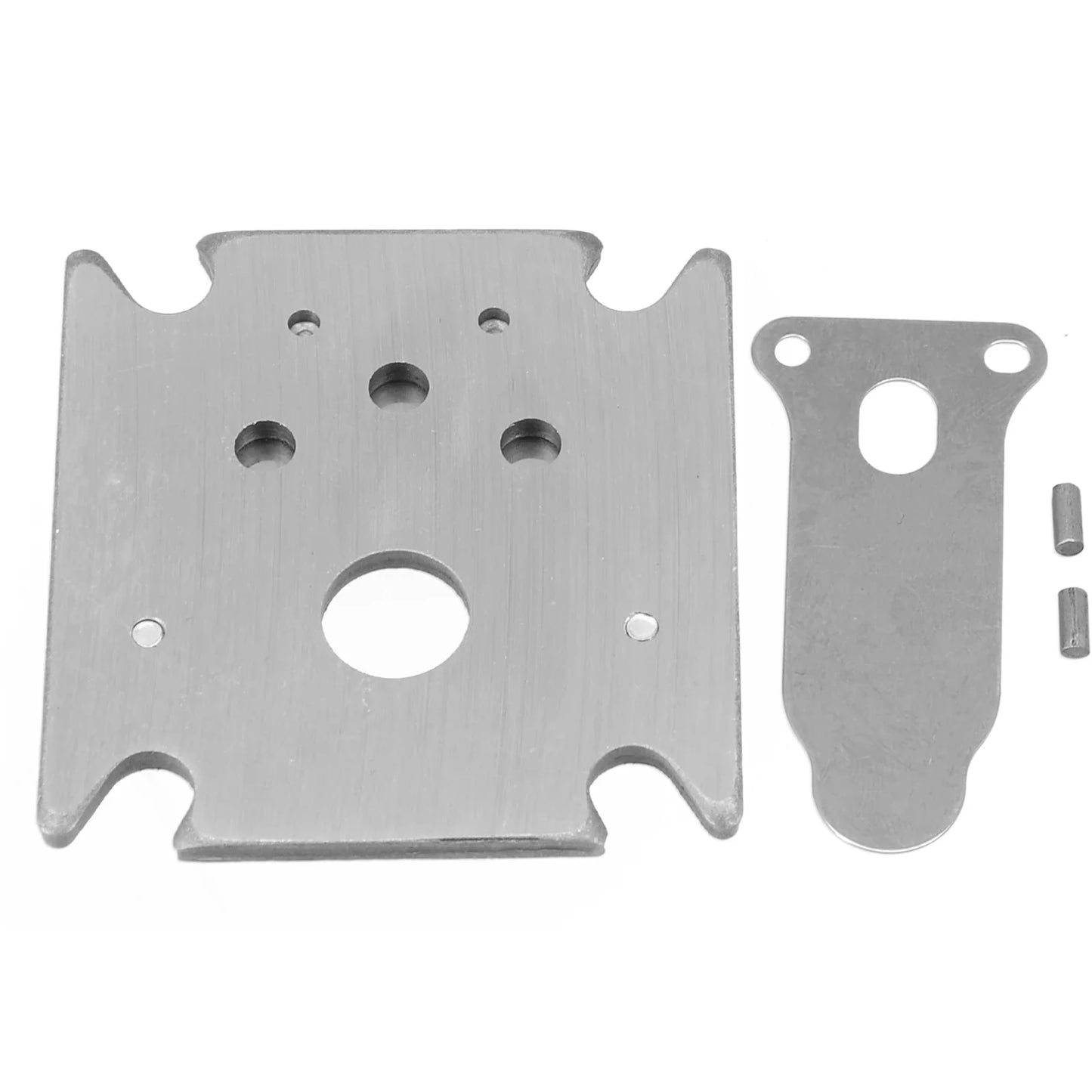 Air Compressor Valve Plate – 1/2.5/3/4P Cylinder Head Replacement