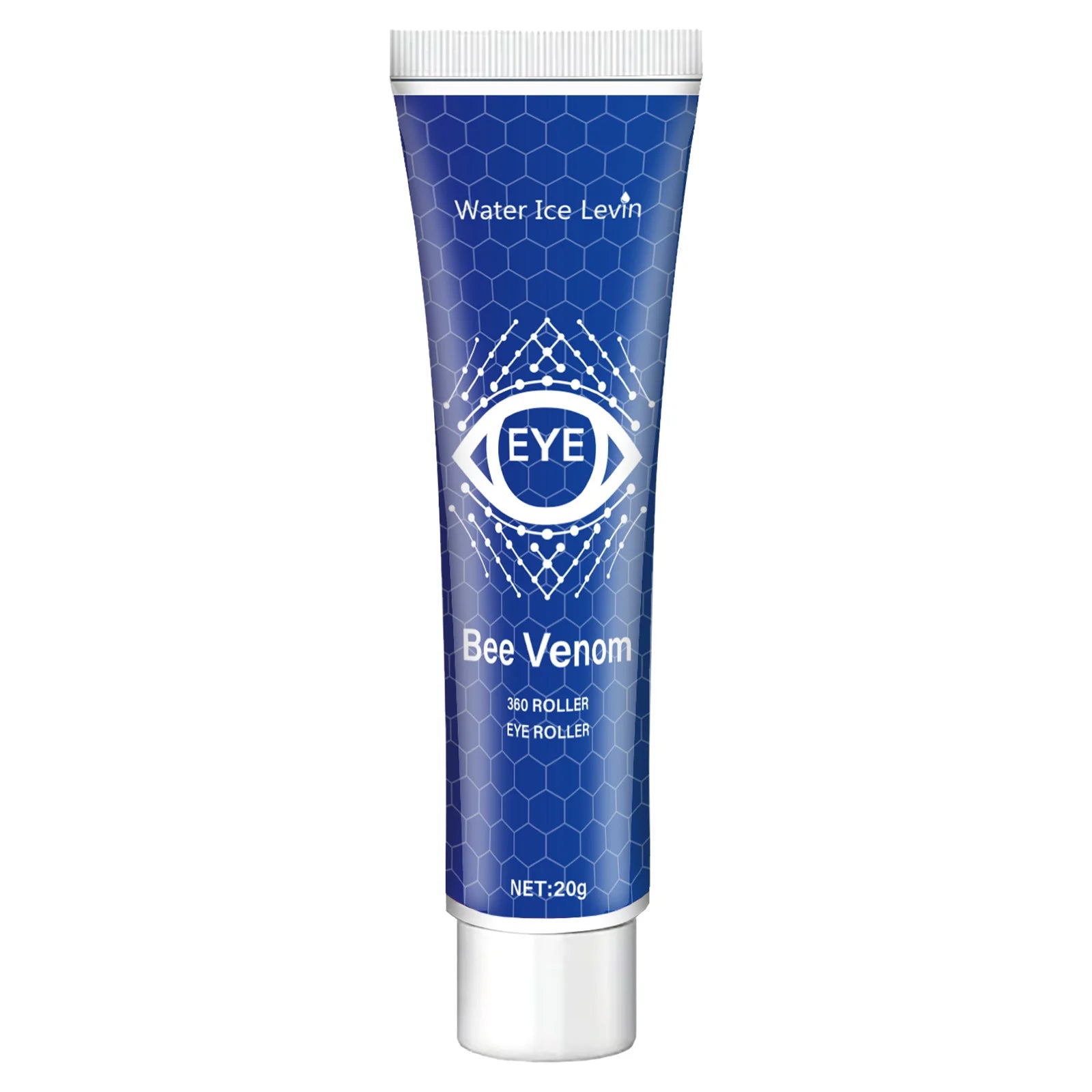 Poison Bee Eye Cream – Hydrating & Nourishing 20g Eye Cream Peaceful Pleasures Health and Wellness One Piece 20g