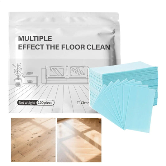 Floor Cleaning Tablets – Dissolving Multi-Surface Cleaner Floor Cleaning Tablets Peaceful Pleasures Health and Wellness