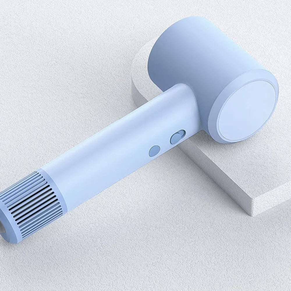 MIJIA H501 SE Hair Dryer 62m/s 110,000 RPM Negative Ion 1600W