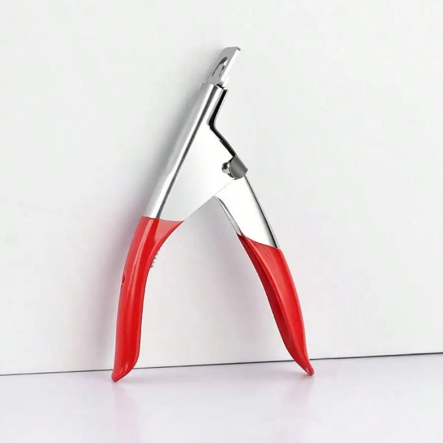 Professional Stainless Steel Nail Clipper & Sculpting Tool