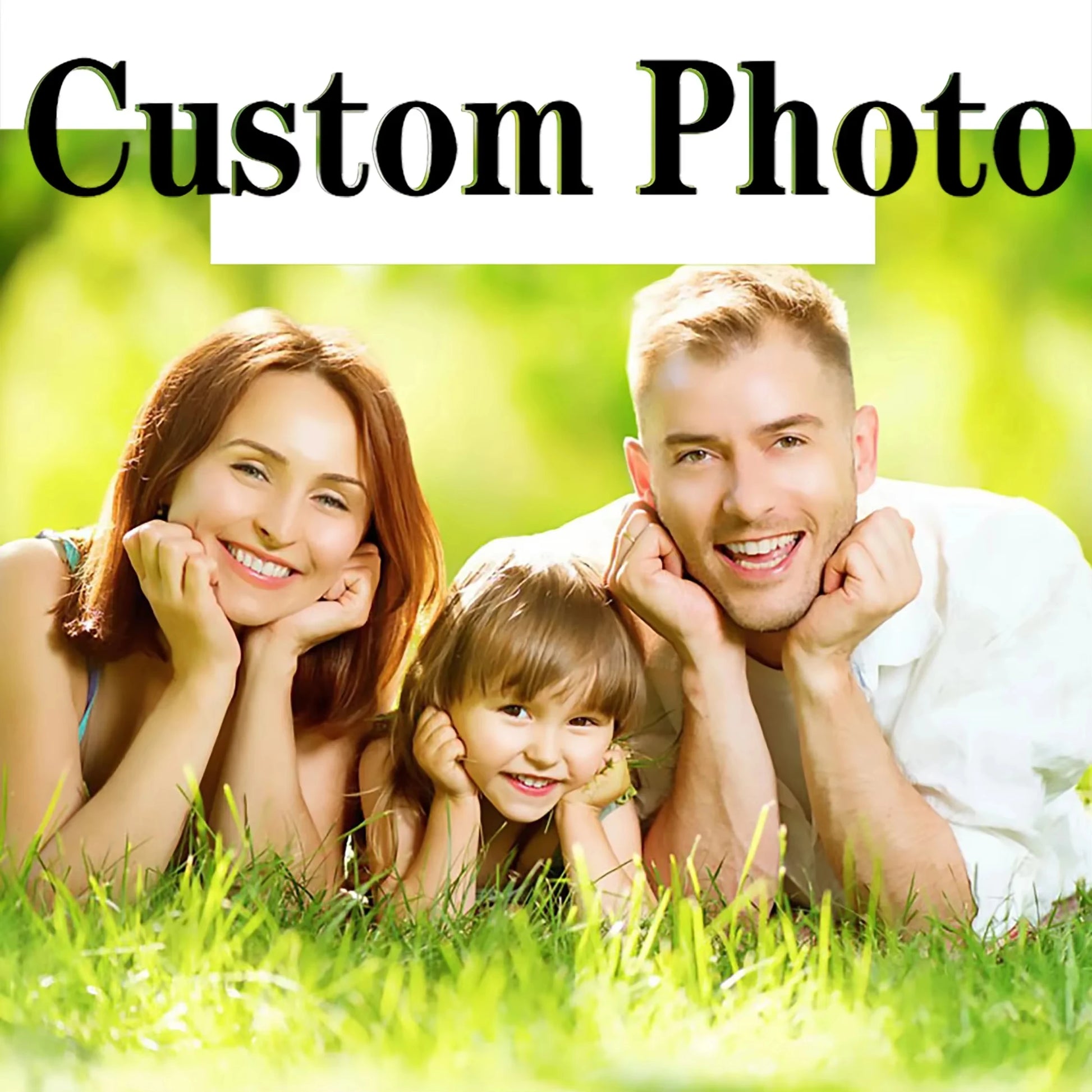 Custom Photo Canvas Print – Personalized Wall Art Any Size Custom Canvas Print Peaceful Pleasures Health and Wellness