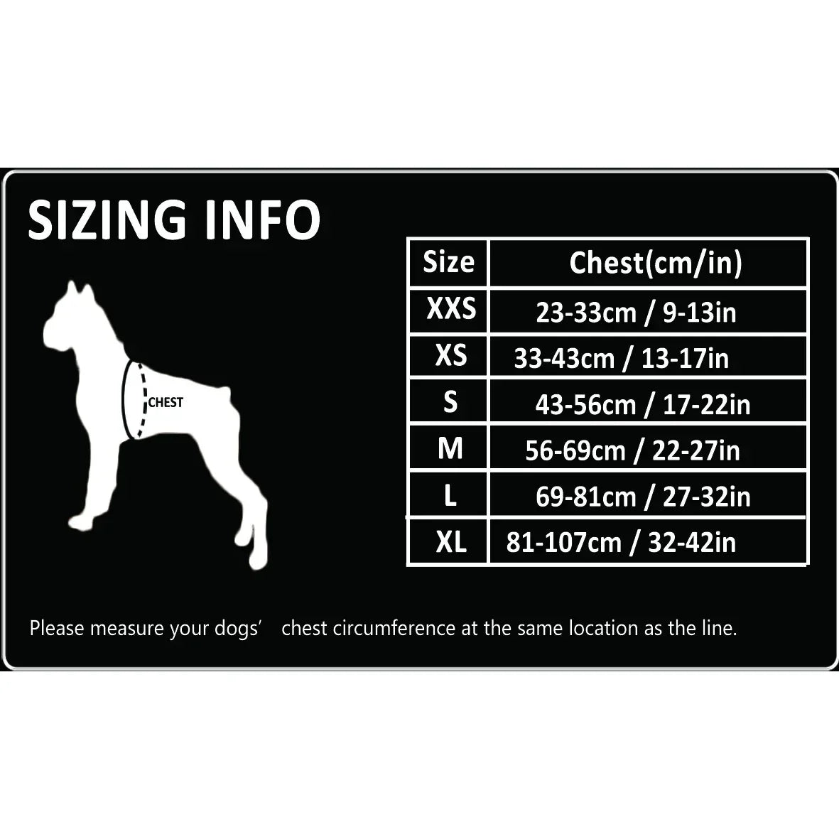 TRUELOVE Pet Nylon Harness Light-weight Double-H Shape Embroidery 5 Adjustable Positions Medium and Large Dog Waterproof YH1807 Peaceful Pleasures Health and Wellness