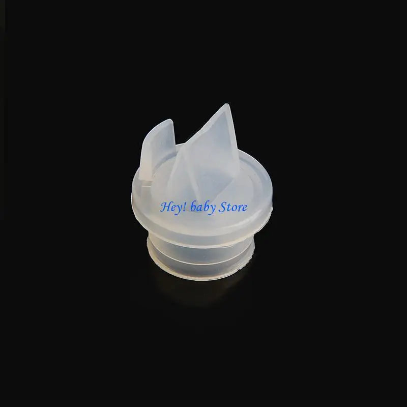 Silicone Duckbill Valve for Breast Pump – Backflow Protection