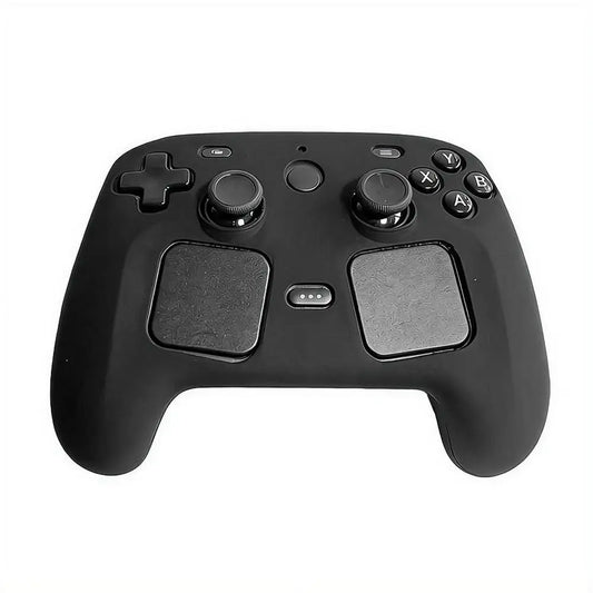 Silicone Cover for Valve Steam Controller 2 – Anti-Slip Grip Controller Silicone Cover Oasis Select