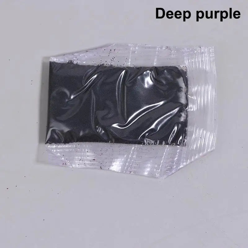 Optical Lens Tinting Powder for Resin & Prescription Lenses