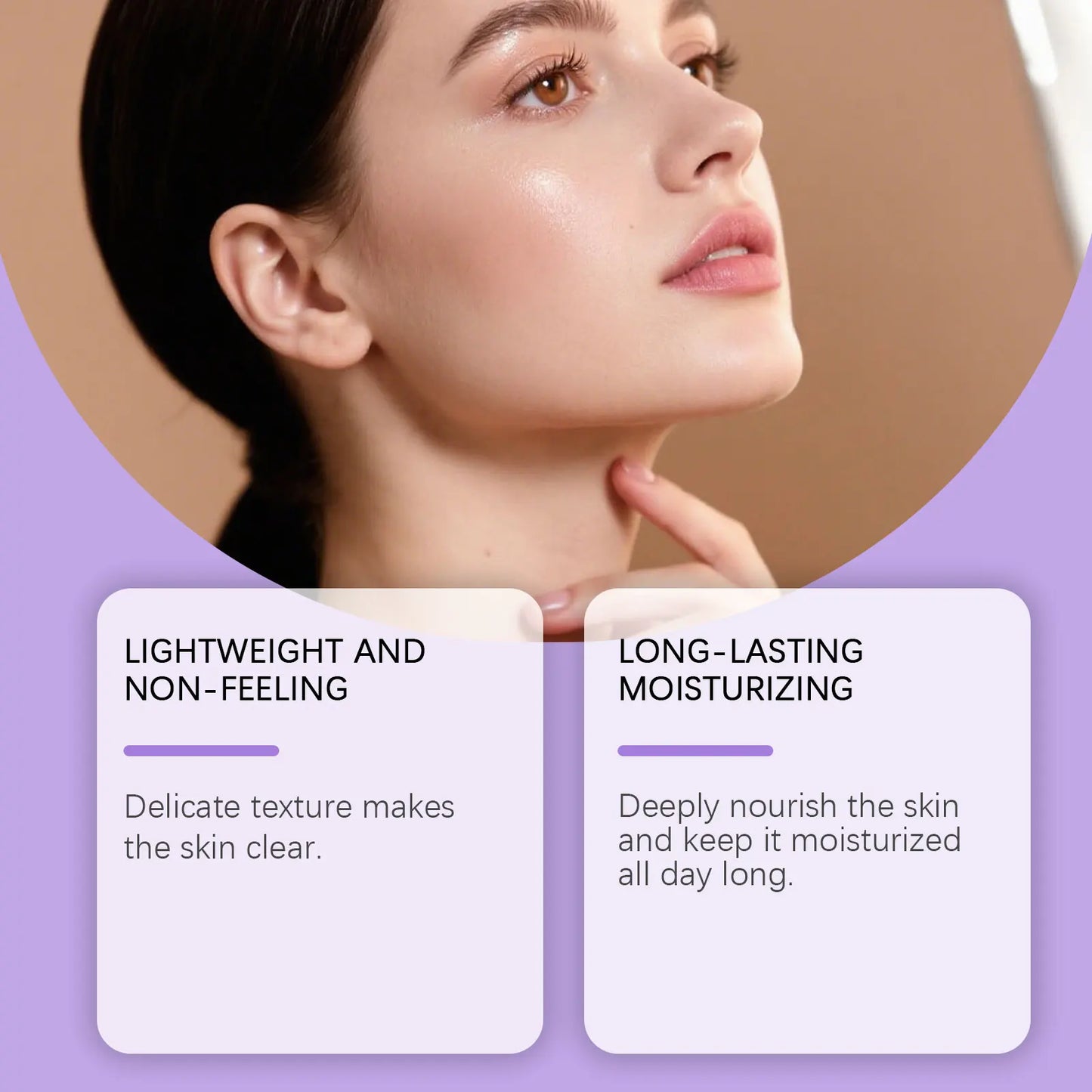 Natural BB Cream – Matte, Moisturizing & Concealing Coverage