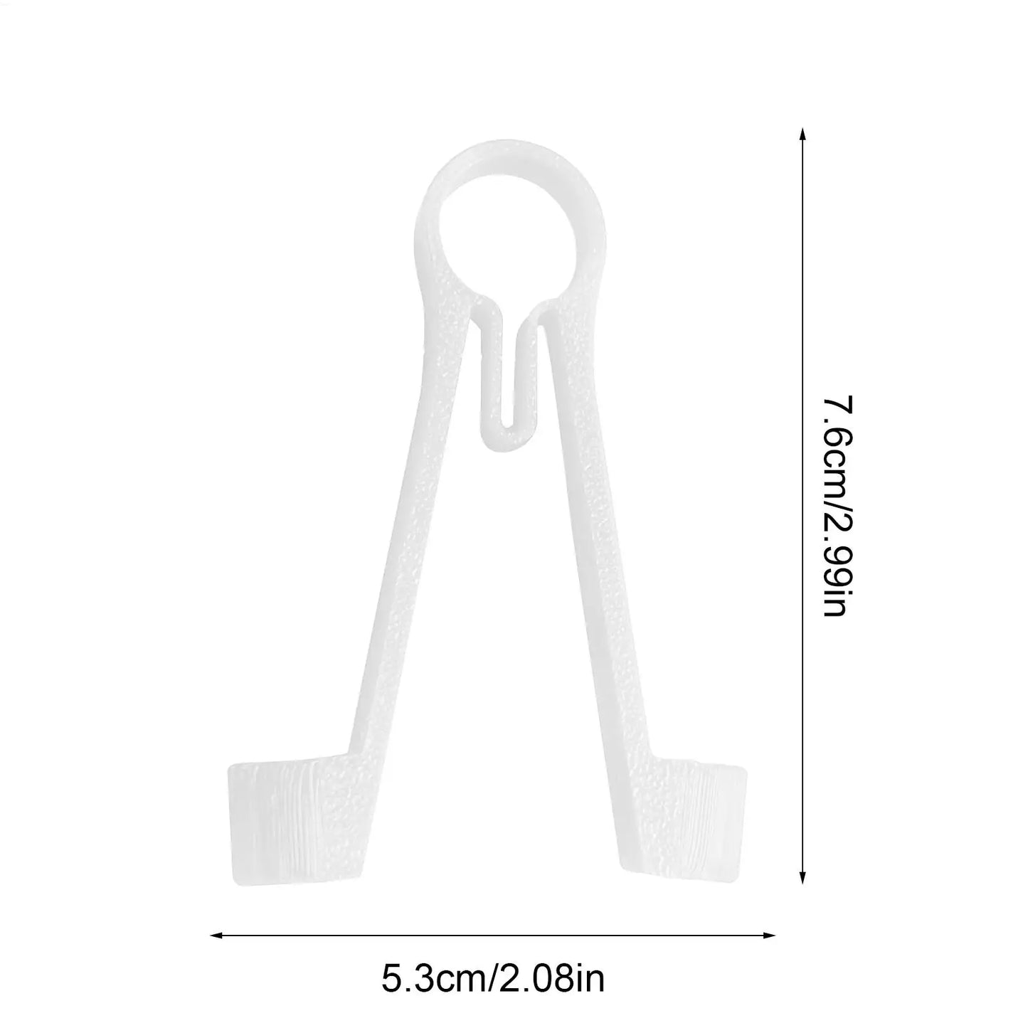 Multi meter probe holder tester probe clamping tool electrical testing power supply maintenance accessories DIY essential Peaceful Pleasures Health and Wellness