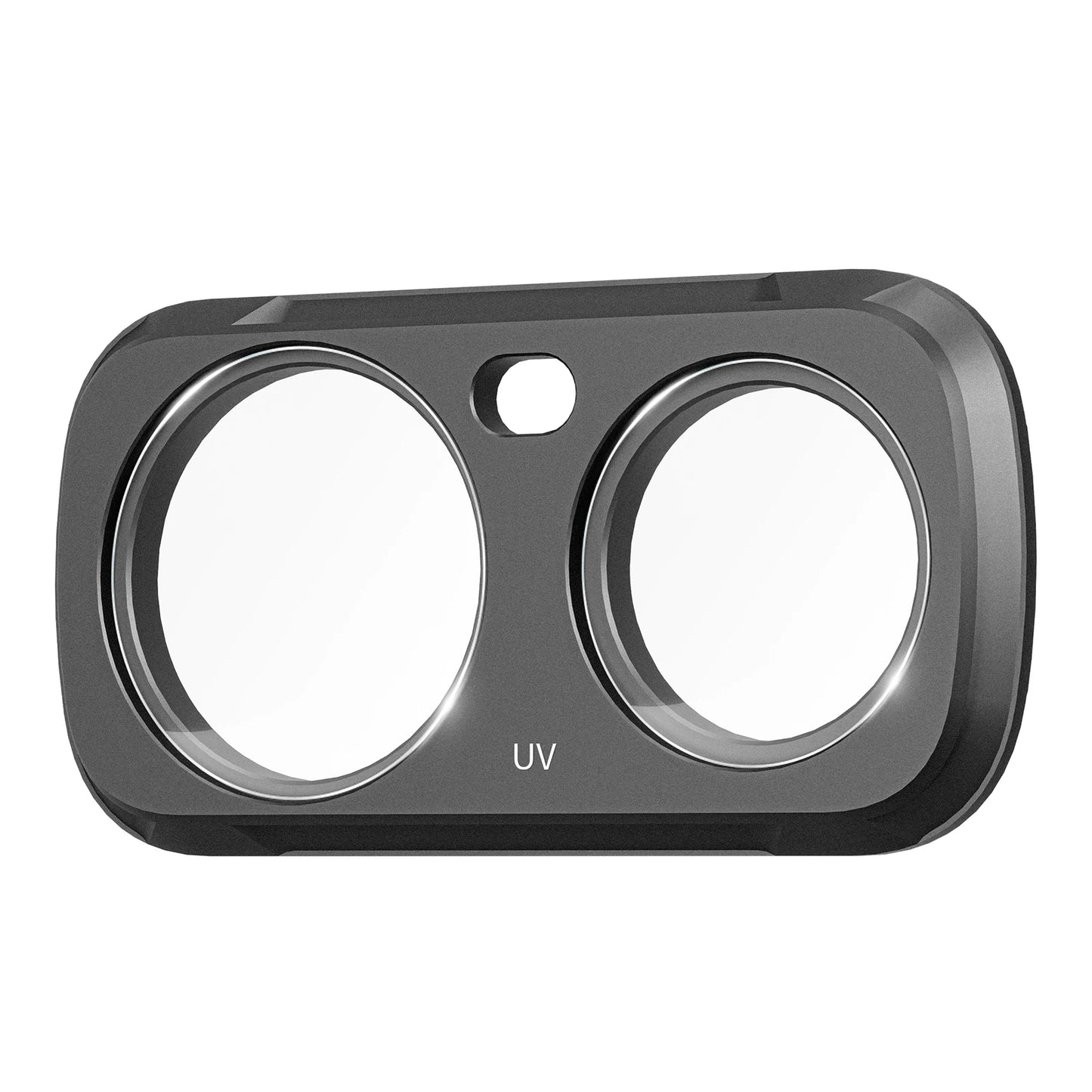 for Insta360 Luna Ultra Magnetic Filter Bundle CPL ND UV LPR Black Mist Glass Filters Durable Aluminum Alloy Camera Lens Kit Peaceful Pleasures Health and Wellness UV