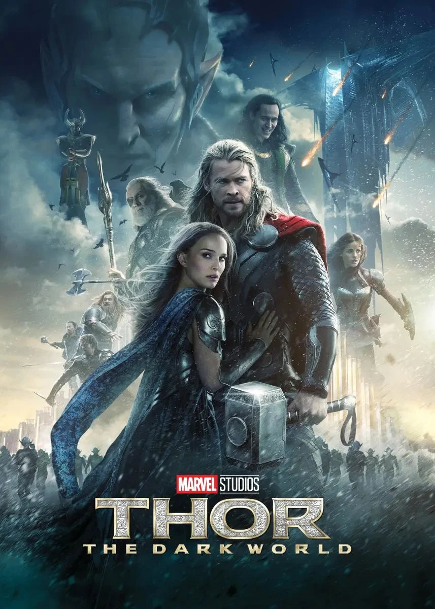 Marvel The Avengers Art Prints Cartoon Posters New Collection Large Canvas Offers Peaceful Pleasures Health and Wellness