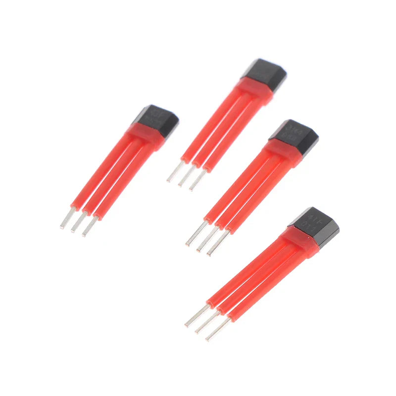 10PCS Hall Effect Sensors 3144 41F 43F A44E – Motor Switch Kit
