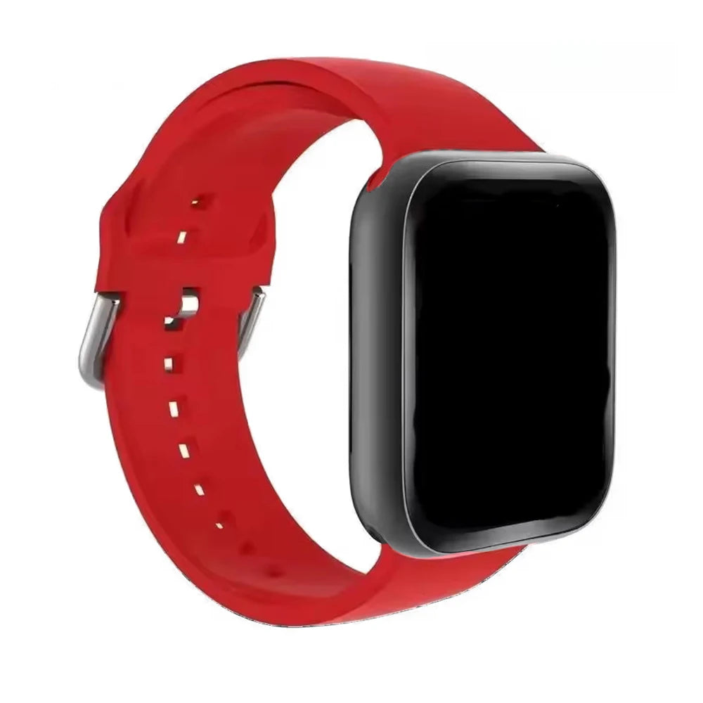 COTAUL i8 Smartwatch 1.73" Bluetooth Call Fitness Tracker Android iOS
