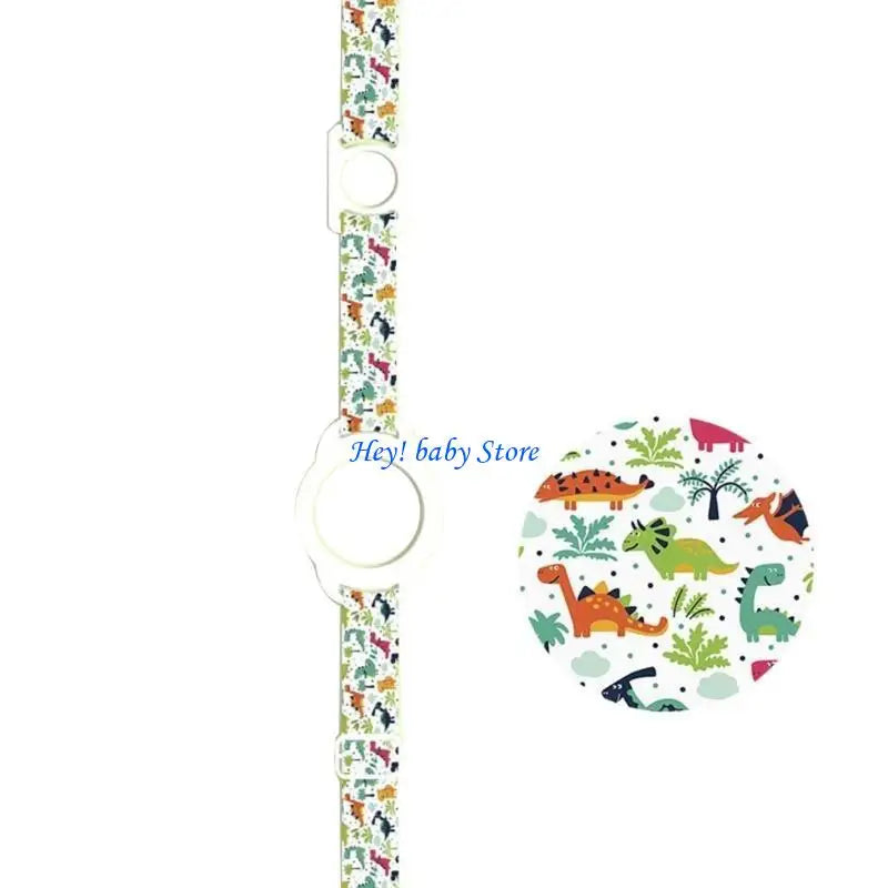 Adjustable Water Bottle Holder Strap for Kids | Boys & Girls