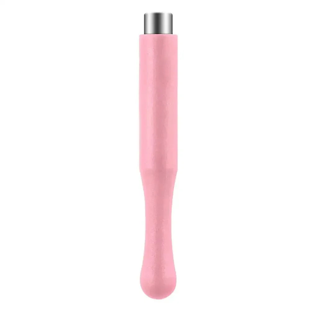 Cat Eye Magnet for Nails Magic Cylindrical Nail Polish Magnet Stick Gel Polish Magnetic Wand Manicure Tools for DIY Nail Art Peaceful Pleasures Health and Wellness pink