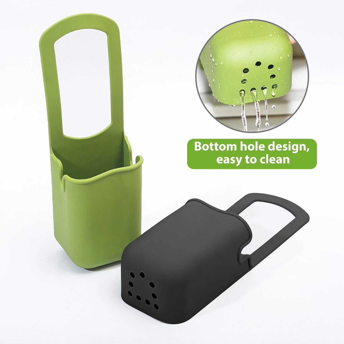 Universal Stroller Cup Holder Detachable Stroller Cup Holder for Bicycle Walker Scooter Peaceful Pleasures Health and Wellness