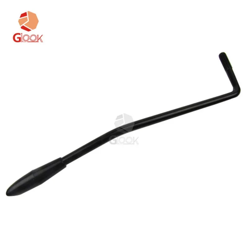 Electric Guitar Single Rocker Vibrato System Arm Stick Musical