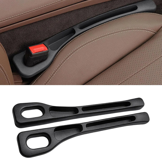 Car Seat Gap Filler Side Seam Plug Strip Leak-proof Filling Strip For All Car Model Wallet Phone Holder Car Accessories Peaceful Pleasures Health and Wellness