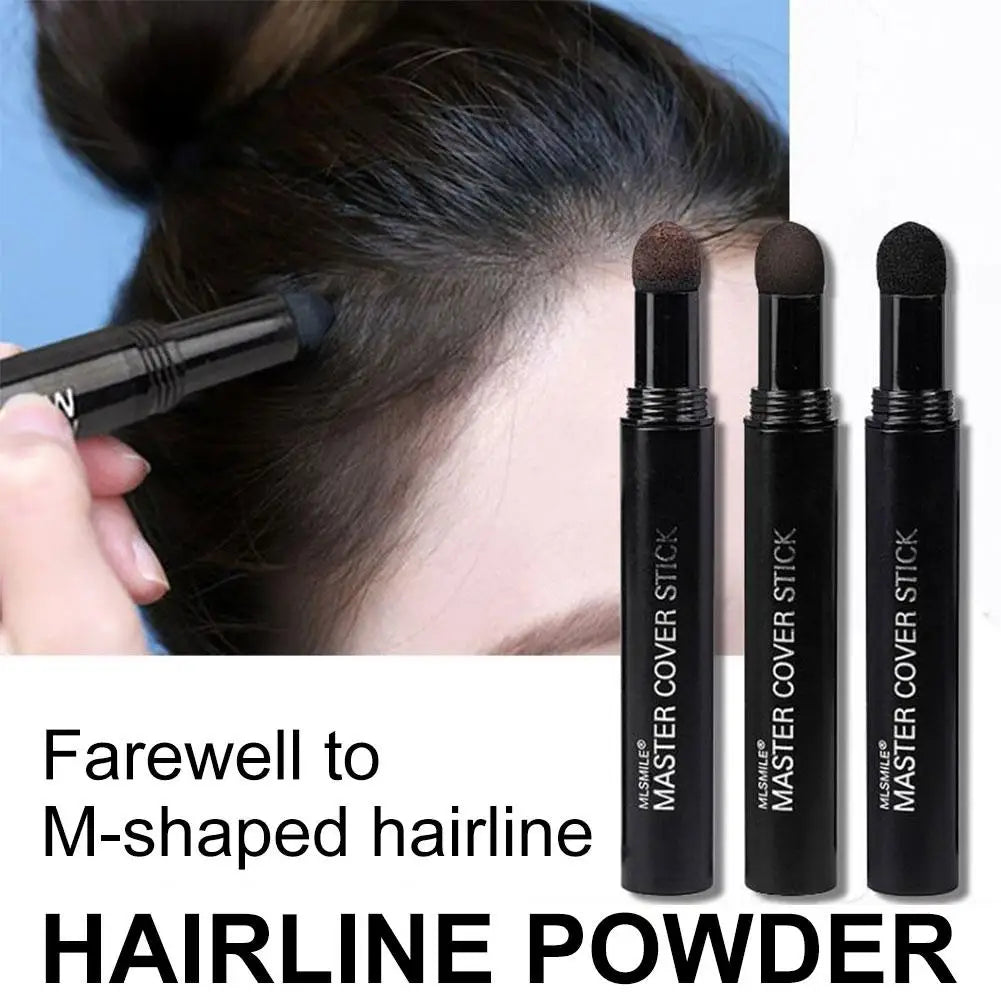 Eelhoe Hairline Repair Stick – Root Cover Up Shadow Pen
