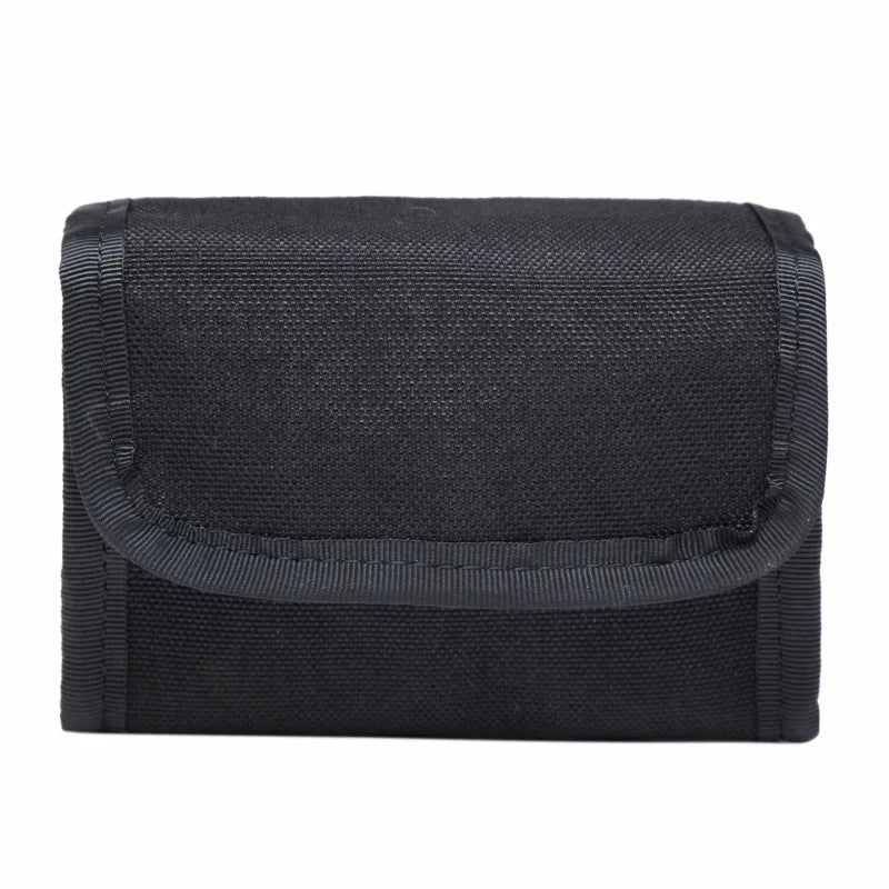 Molle Pouch Hunting 10 Round Shot Shotshell Reload Holder for 12 Gauge/20G Magazine Pouch Ammo Round Cartridge Holder Peaceful Pleasures Health and Wellness black color