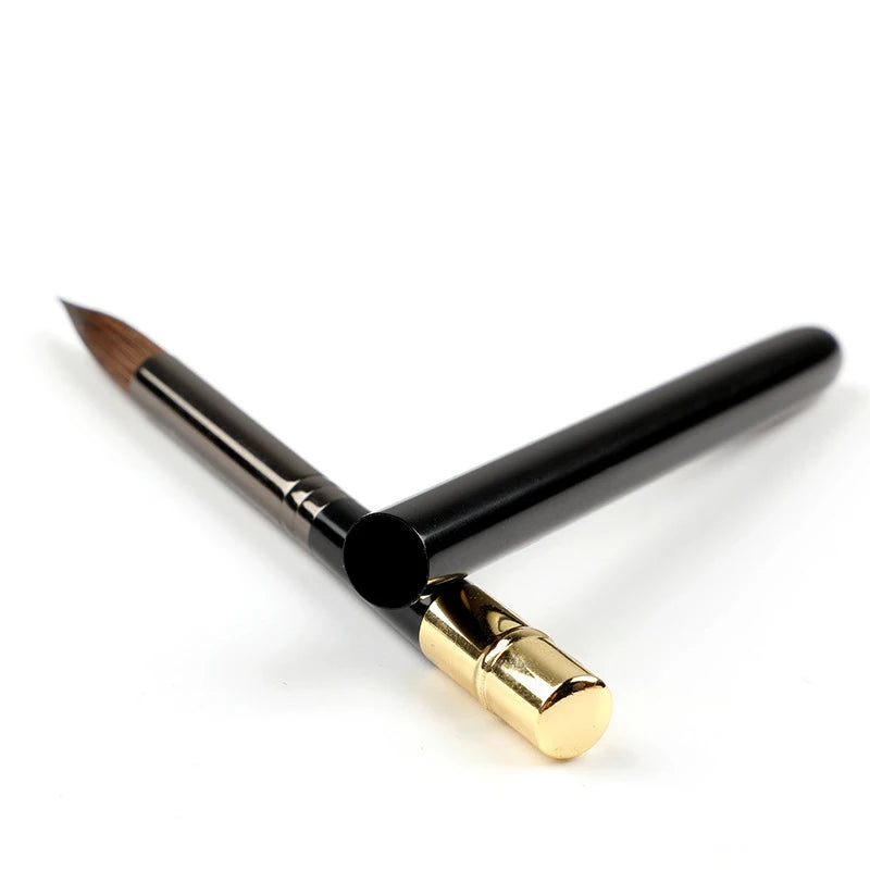 Travel Artist Brushes Removable Portable Watercolor Acrylic Gouache
