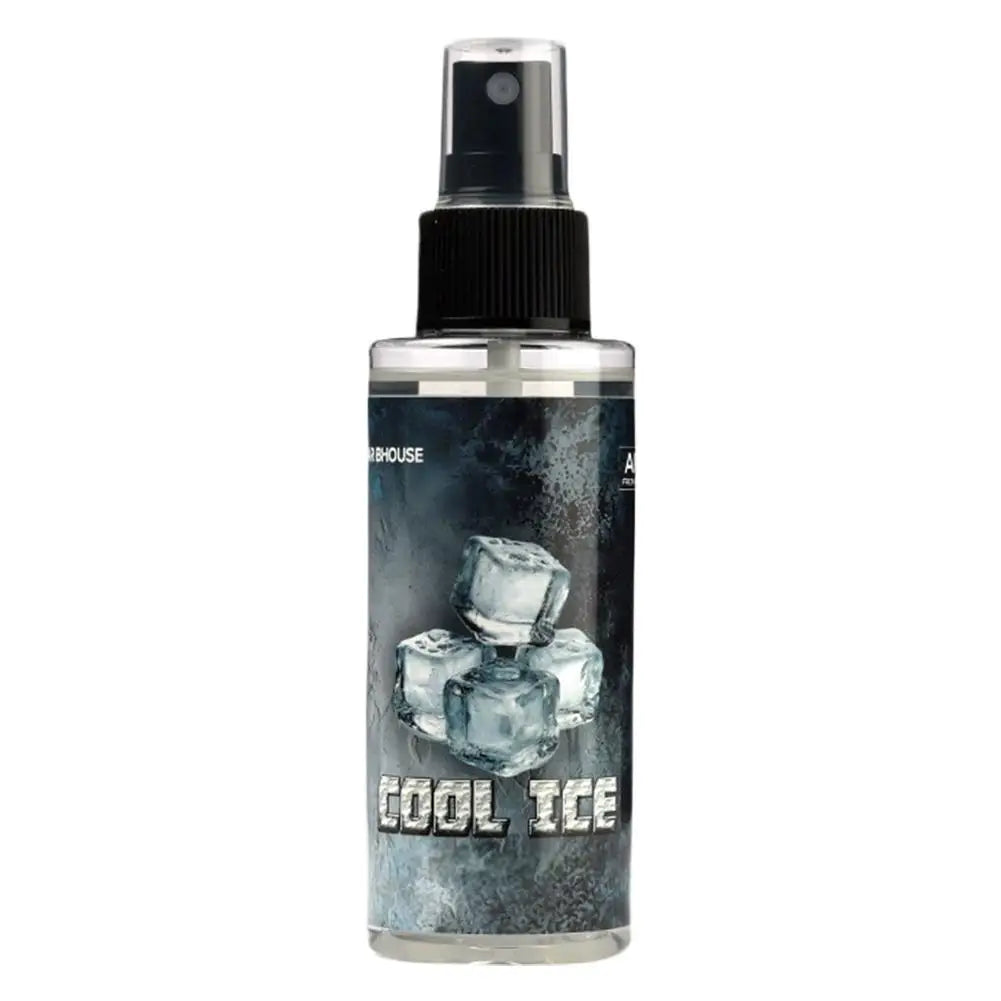 Long-Lasting Car Air Freshener Spray | 100ml Interior Deodorizer