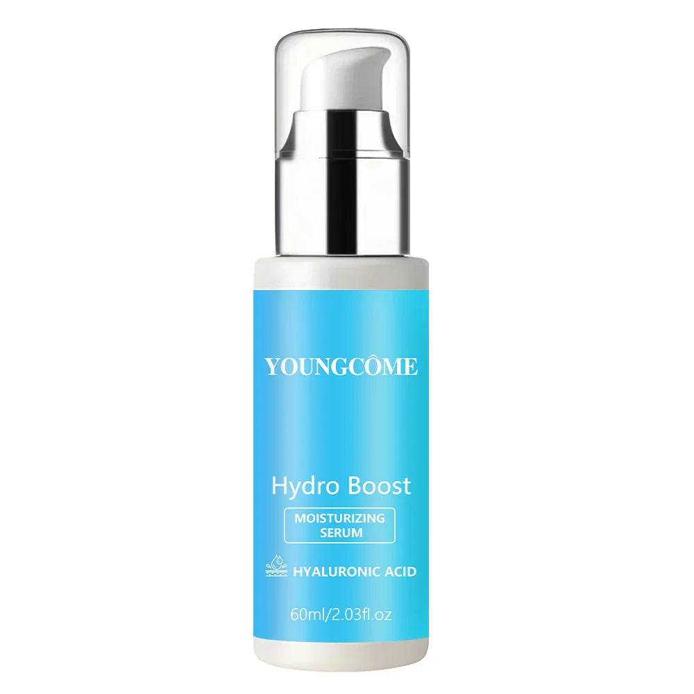 Hyaluronic Acid Moisturizing Serum 60ml | YOUNGCOME Hydro Boost