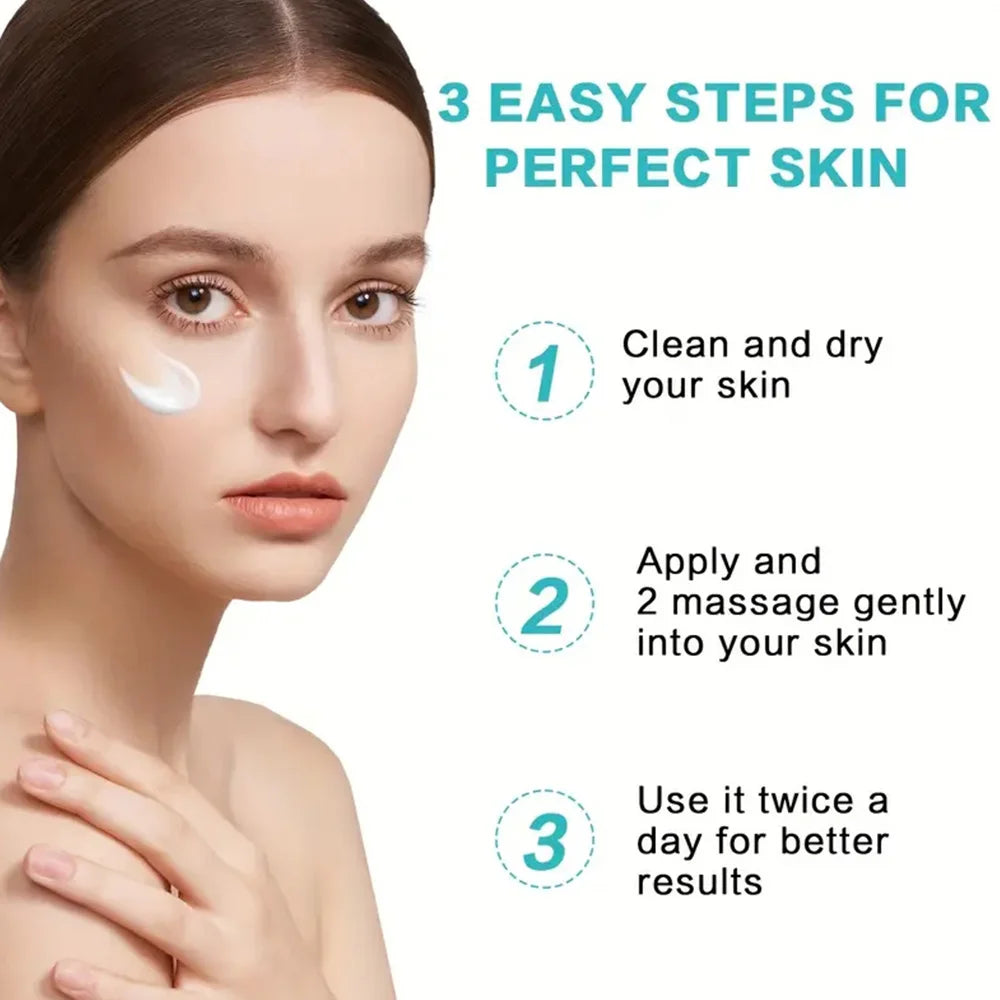 Retinol Anti Aging Face Cream and Collagen Face CreamMoisturizing Shrink Pores Whitening Vitamin Retinol,moisturizing dry skin Peaceful Pleasures Health and Wellness