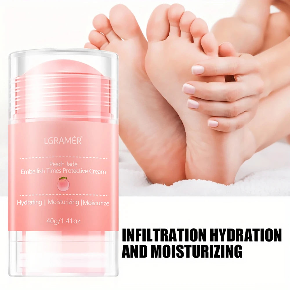 Collagen Anti-Wrinkle Hand Cream – Repair, Brighten & Moisturize Peaceful Pleasures Health and Wellness