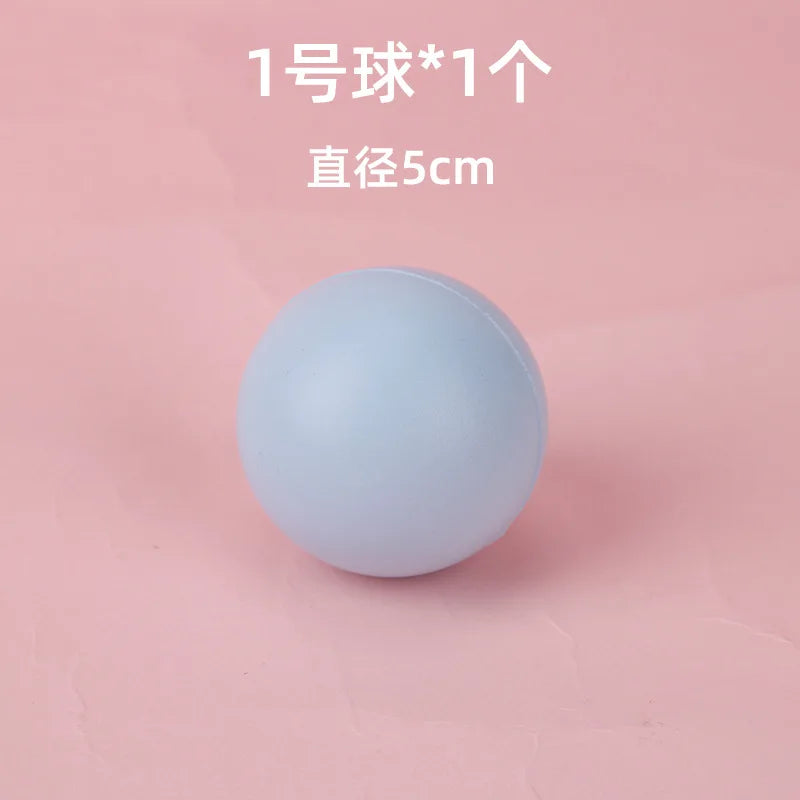 Finger Training Ball Piano Gesture Practice Hand Orthotics Correction