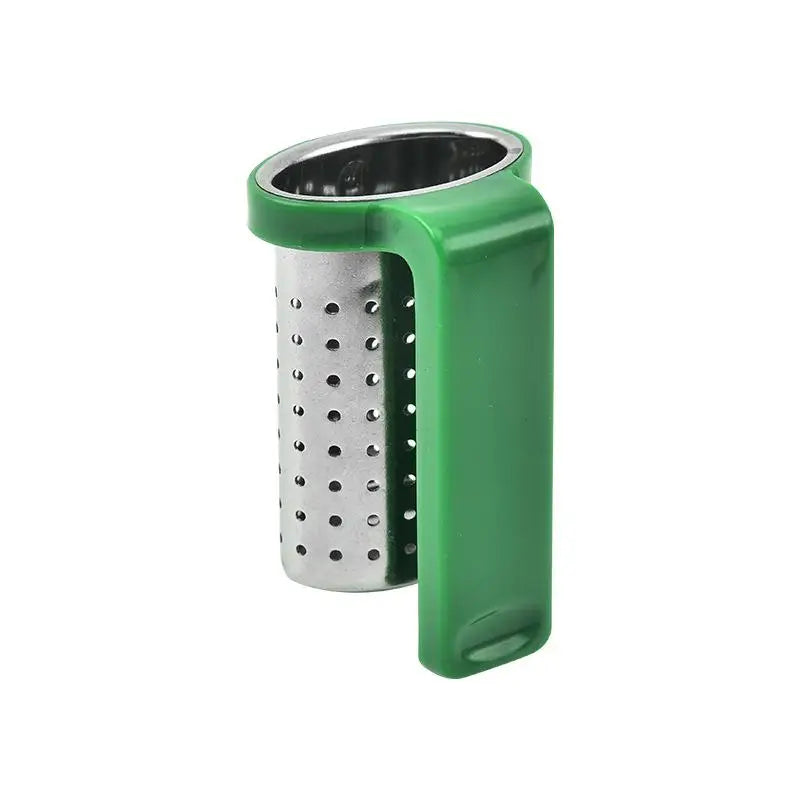 Stainless Steel Tea Infuser Strainer for Loose Leaf Tea