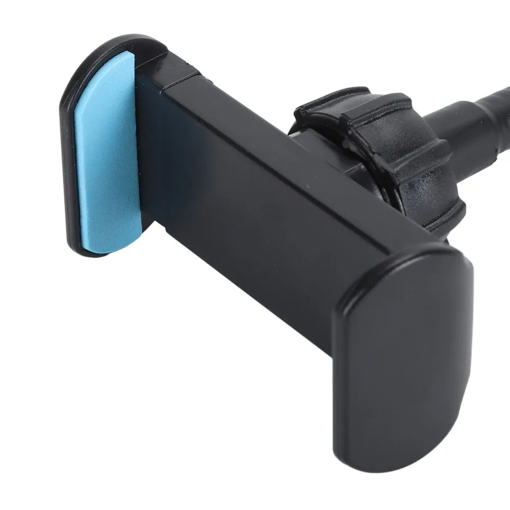 Magnetic Sewing Machine Phone Holder | 360° Flexible Arm
