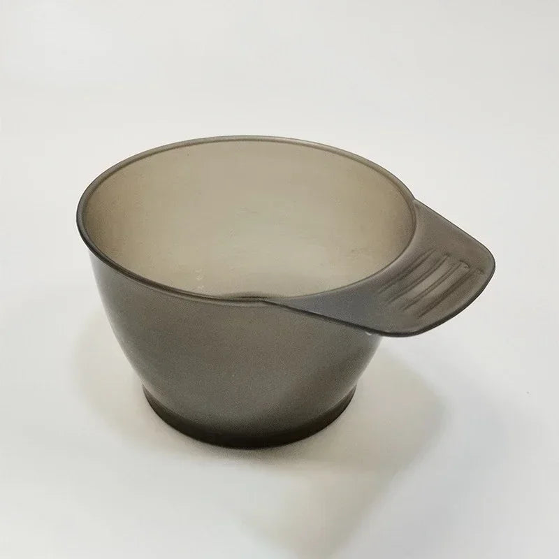Professional Hair Color Mixing Bowl with Suction Base | 120ml