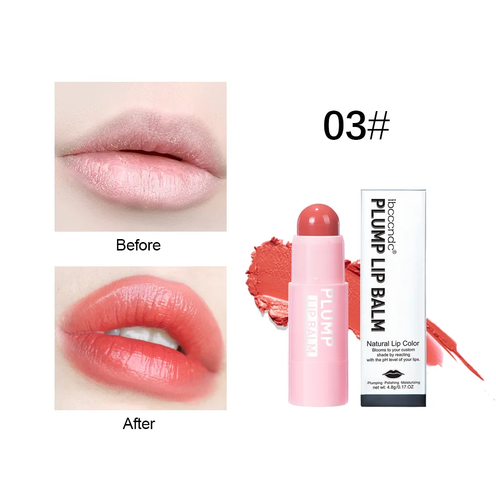 Extreme Lip Plumper Instantly Plump Lip Balm Fuller Lipstick Increase Lip Elasticity Reduce Fine Lines Volumizing Lips Makeup Peaceful Pleasures Health and Wellness 3