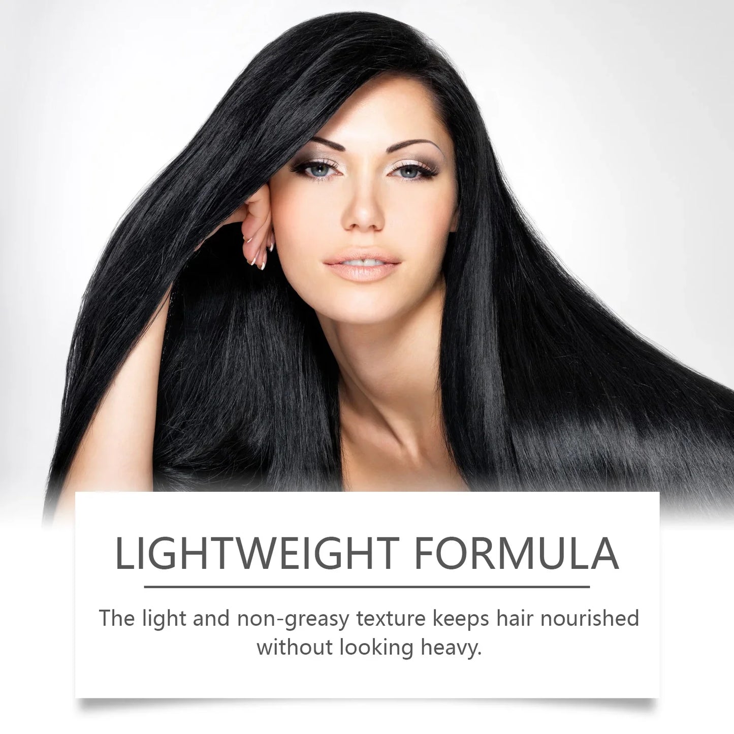 HOEGOA Keratin Hair Mask – Smooth, Nourish & Control Frizz