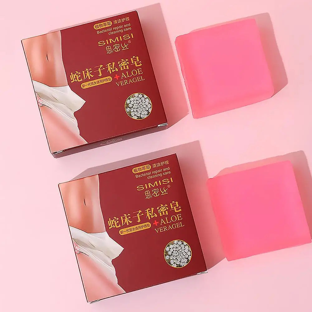 Handmade Soap cleansing and moisturizing private shower soap for men and women for travel Gift Deodorization Peaceful Pleasures Health and Wellness