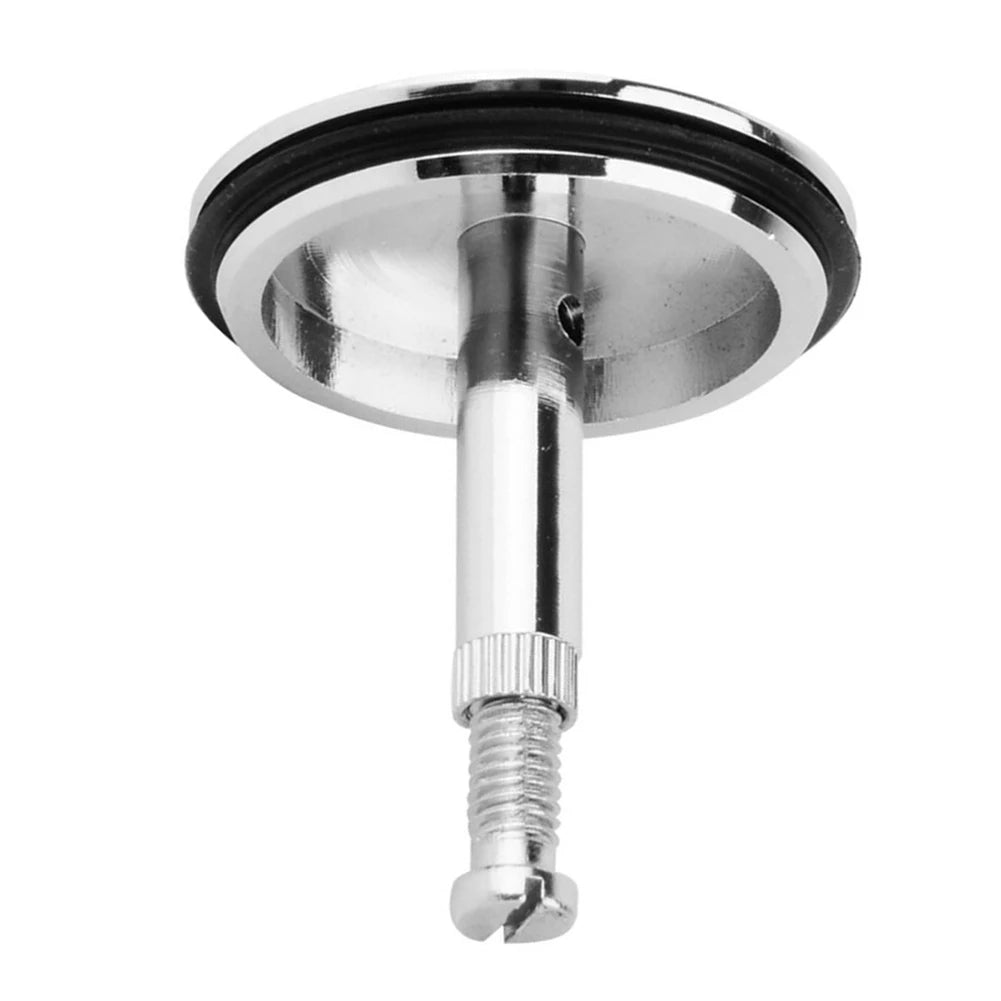 O Ring Bath SInk Basin Drain Plug Rubber Seal Fixes Plugs Bathroom
