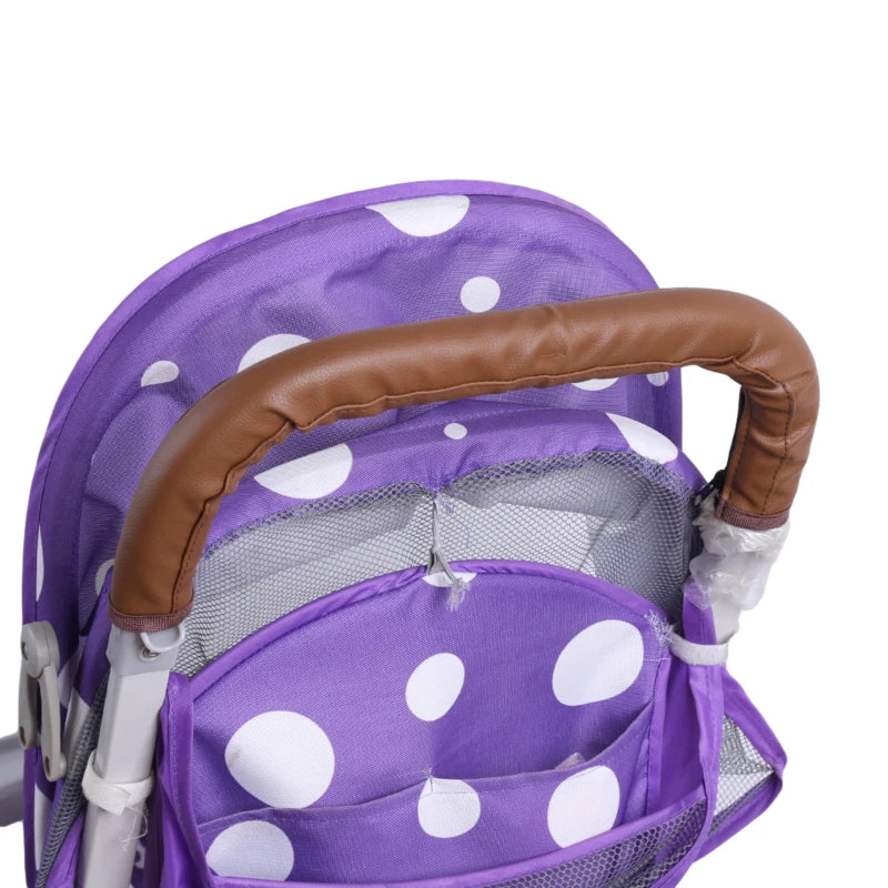 New Baby Pram Stroller Armrest Cover Case PU Leather Protective Cover For Armrest Handle Wheelchairs Foldable And Washable Peaceful Pleasures Health and Wellness