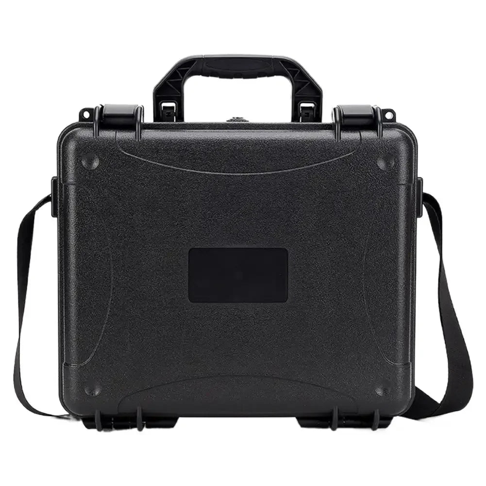 Explosion-Proof Hard Case For Insta360 Antigravity A1 Waterproof Shockproof Protective Bag Handbag Suitcase Drone Accessories Peaceful Pleasures Health and Wellness with straps